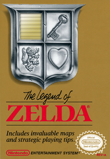 The Legend of Zelda